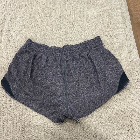 Lululemon shorts - Picture 1 of 3